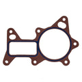 Water Pump Mounting Gasket   Fel-Pro   35998