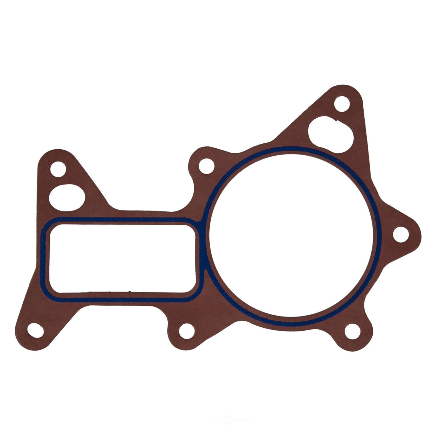 Water Pump Mounting Gasket   Fel-Pro   35998