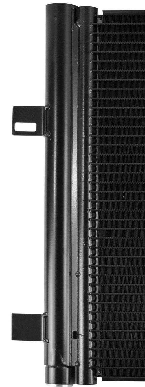 A/C Condenser   FVP   CON3519