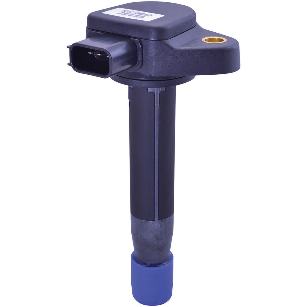 Ignition Coil   Hitachi   IGC0055