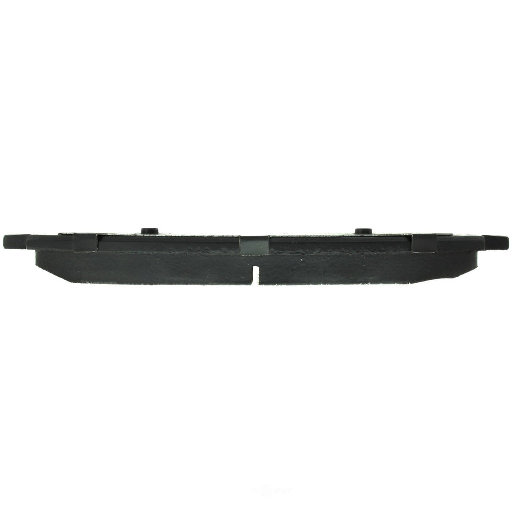 Frt Super Prem Ceramic Brake Pads  Centric Parts  105.07260