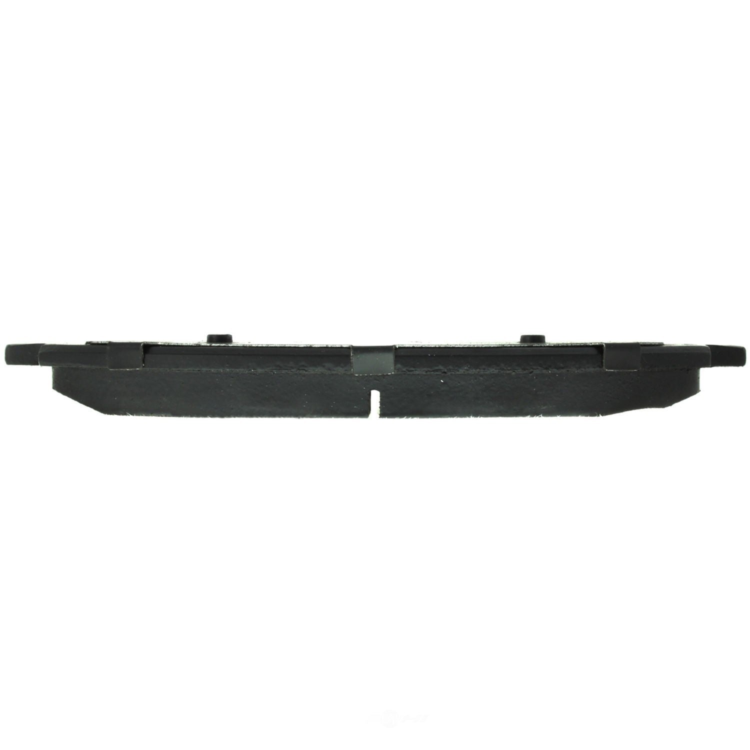 Frt Super Prem Ceramic Brake Pads  Centric Parts  105.07260