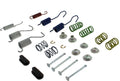 Rr Drum Hwd Kit  Centric Parts  118.62010