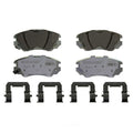 Wagner Premium OEX Ceramic Brake Pad OEX1421