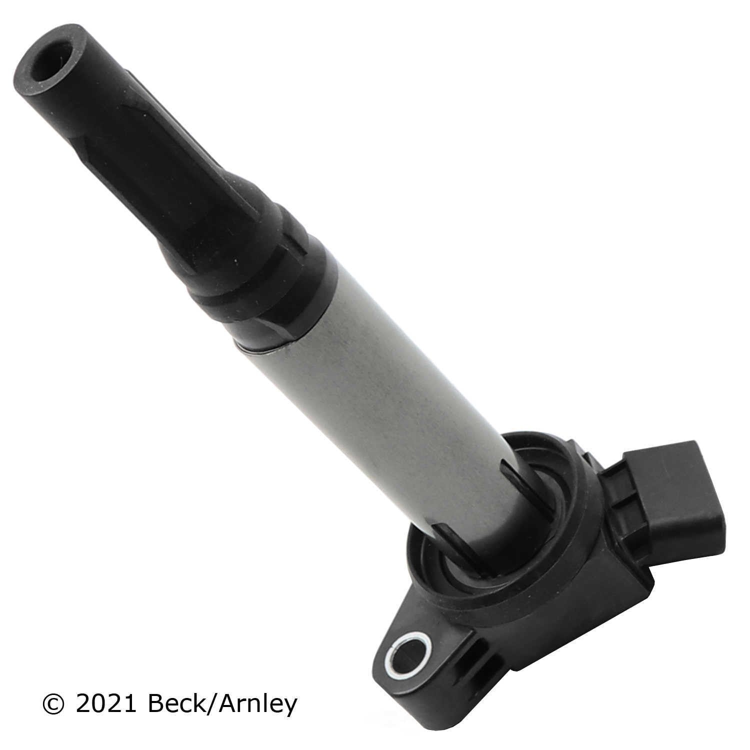 Ignition Coil  Beck/Arnley  178-8491