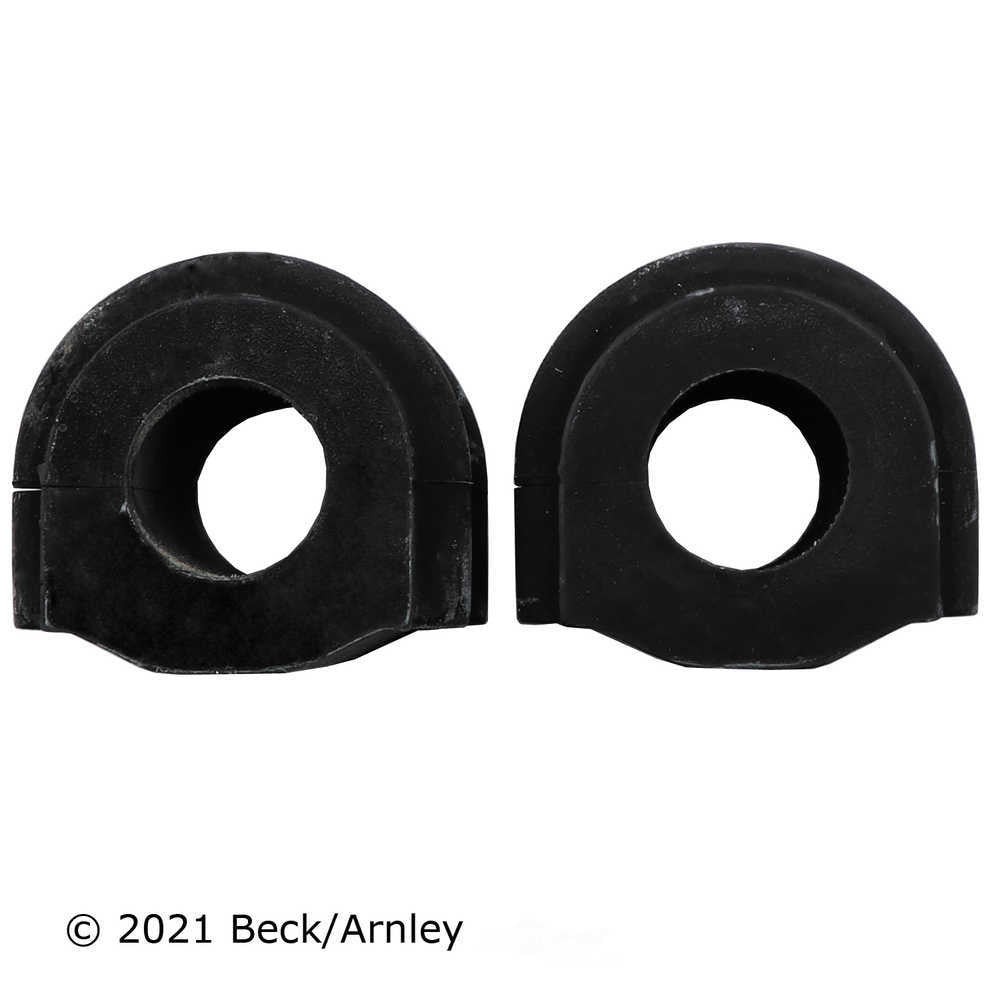 Sway Bar Frame Bushing/Kit  Beck/Arnley  101-7546