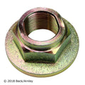 Spindle Nut  Beck/Arnley  103-3111