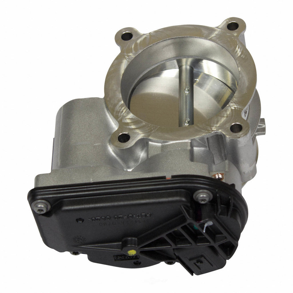 Reman Throttle Body  Motorcraft  TB1