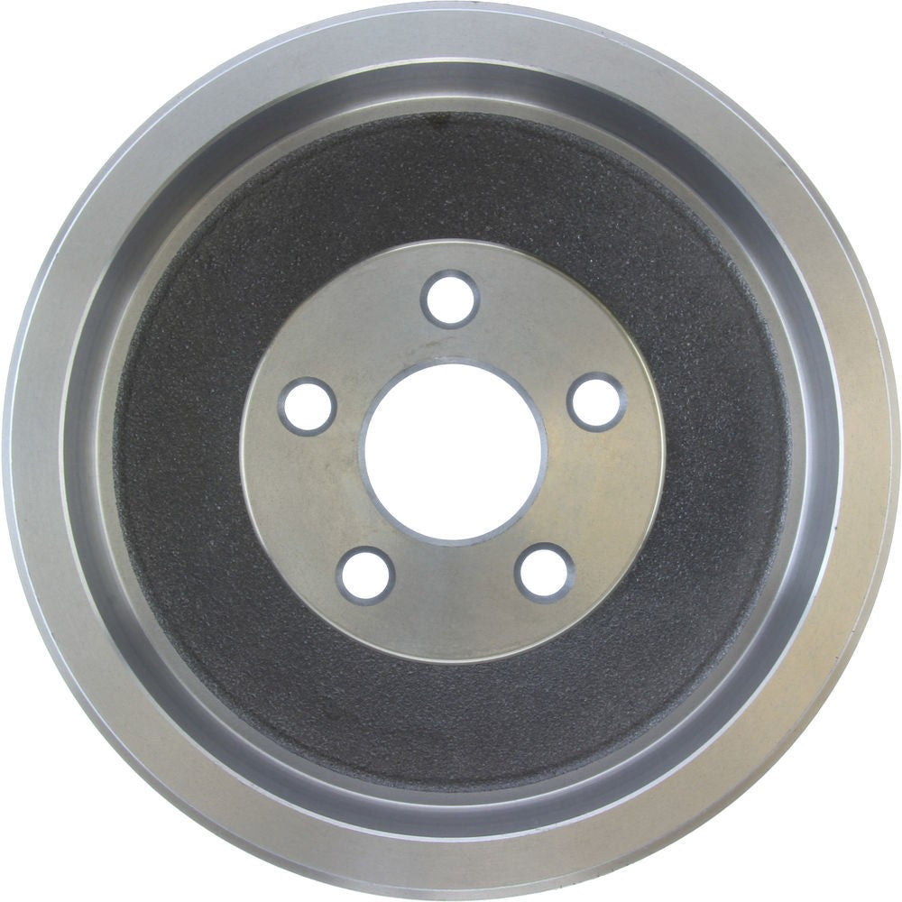 Rr Brake Drum  Centric Parts  122.63047