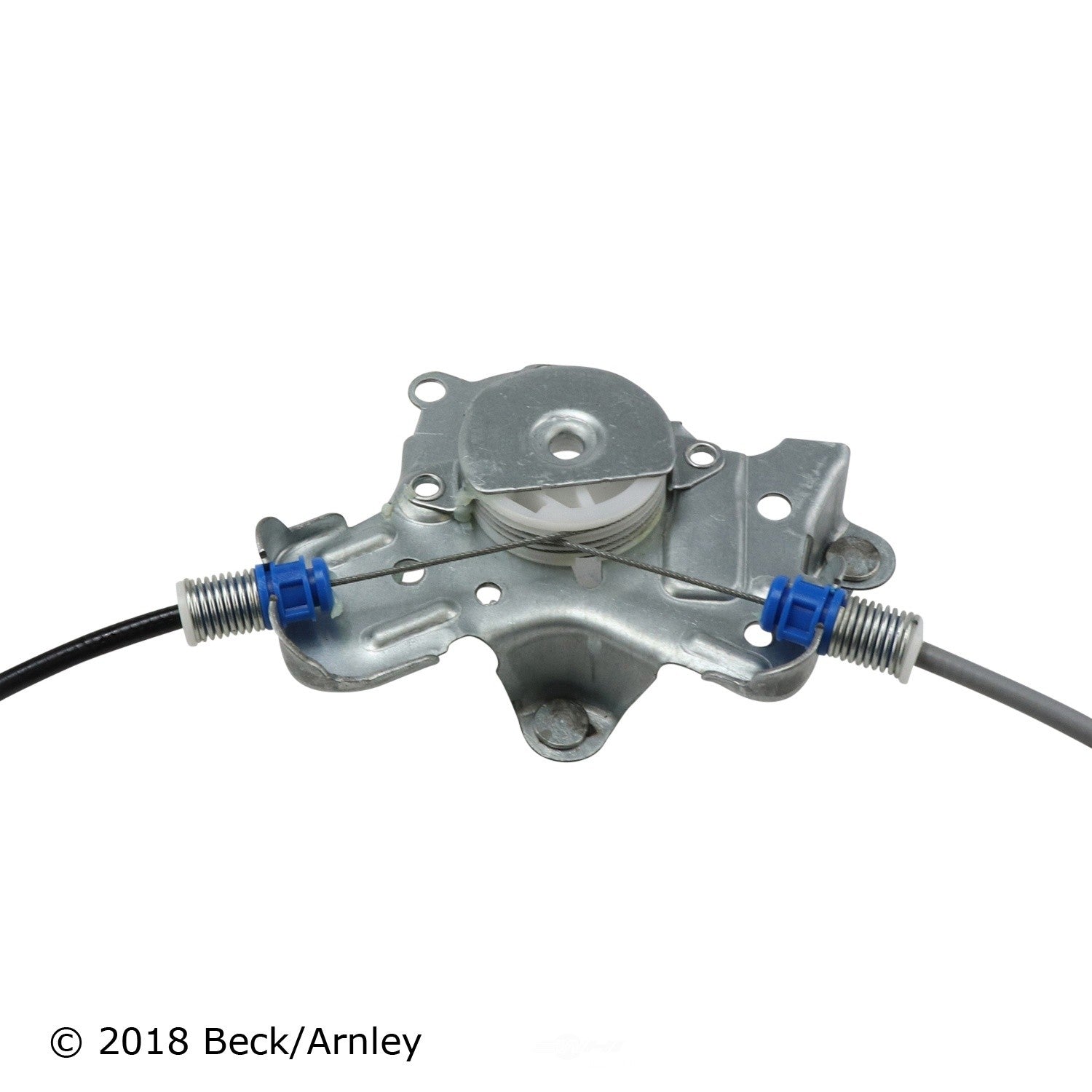 Window Regulator  Beck/Arnley  211-0029