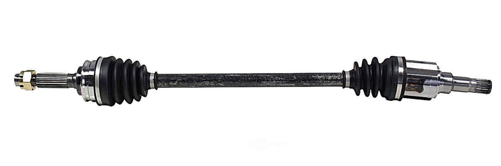 Left New CV Complete Assy   GSP North America   NCV12600