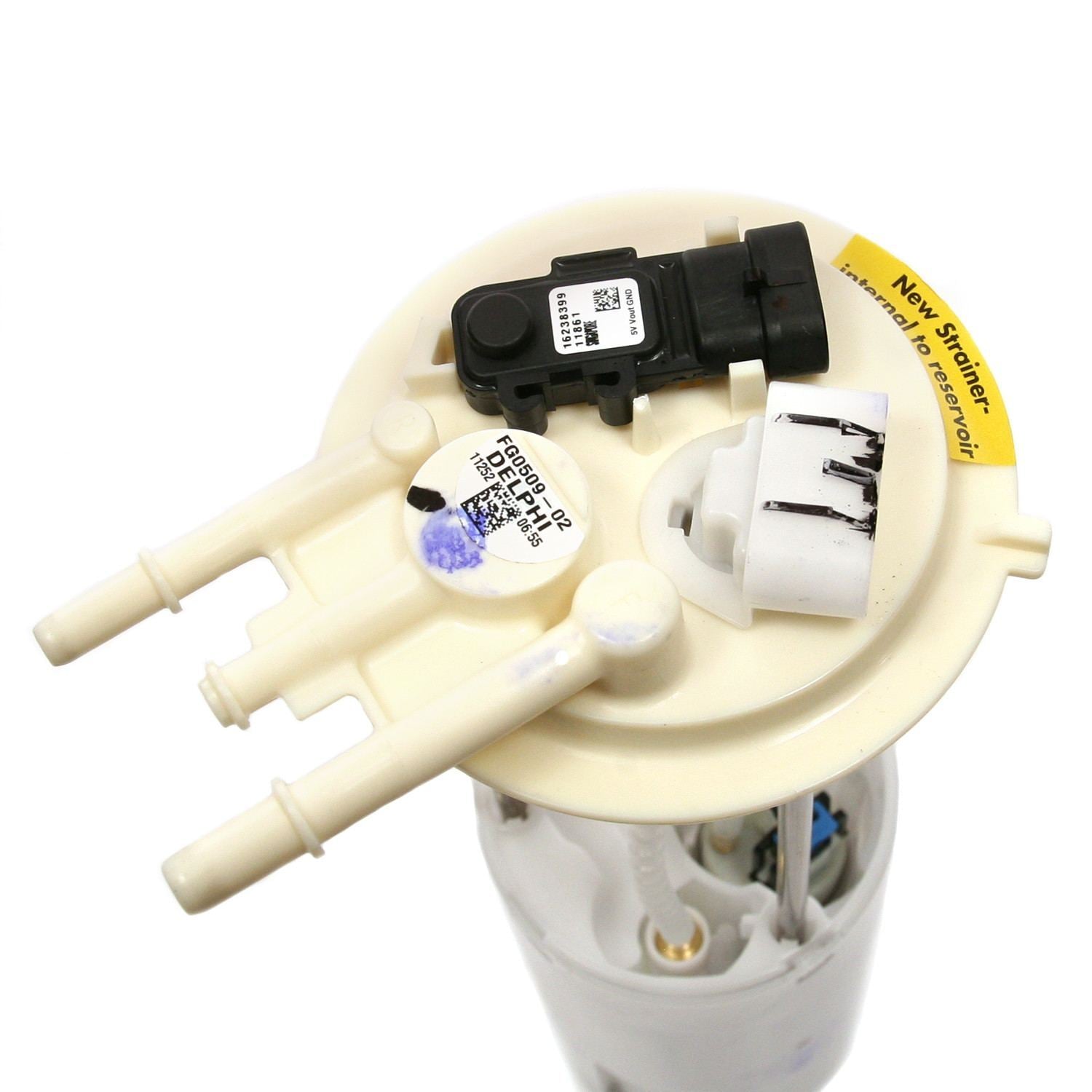 Fuel Pump Module Assy  Delphi  FG0509