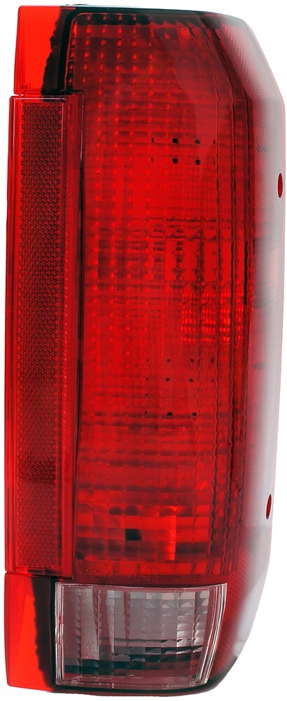 Tail Light Assy  Dorman  1610219