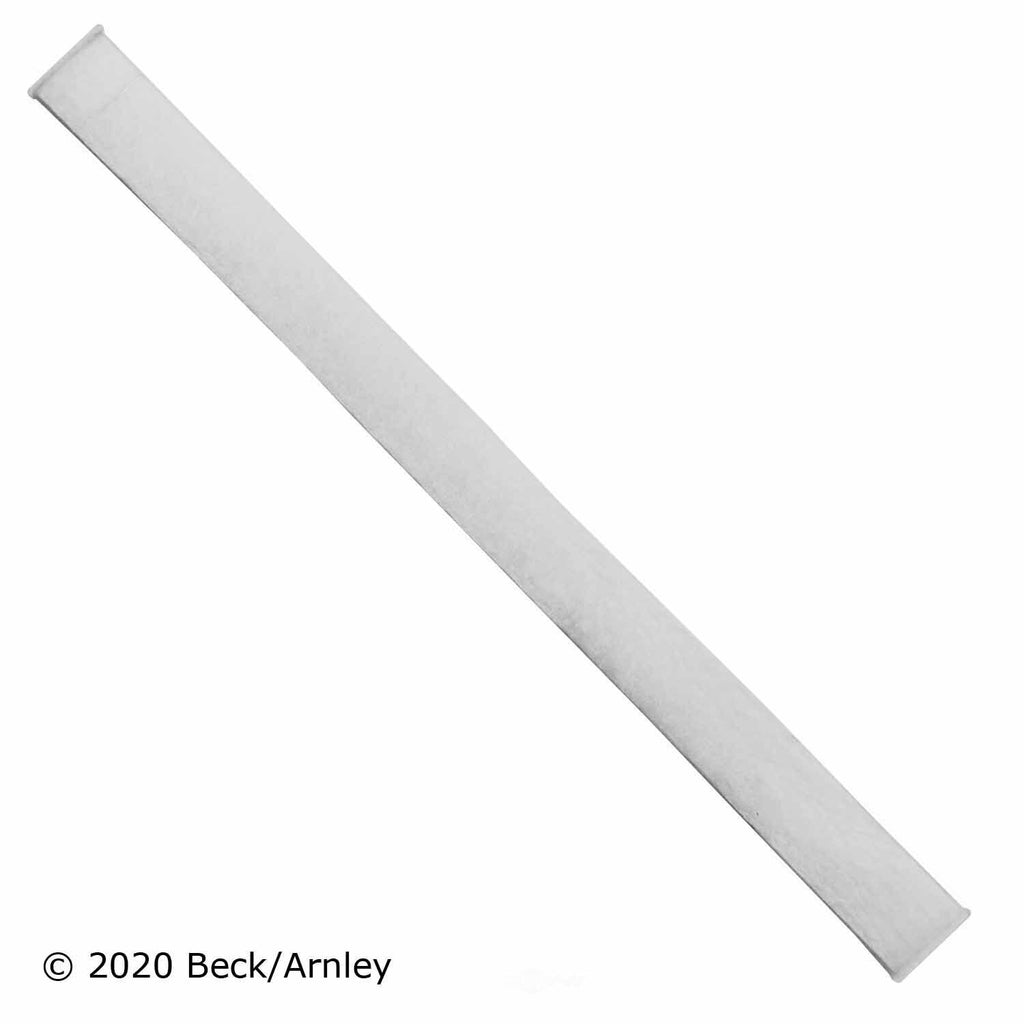Cabin Air Filter  Beck/Arnley  042-2137