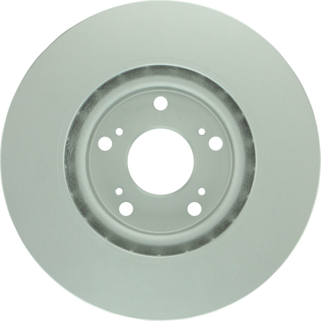 Frt Disc Brake Rotor  Bosch  26011450