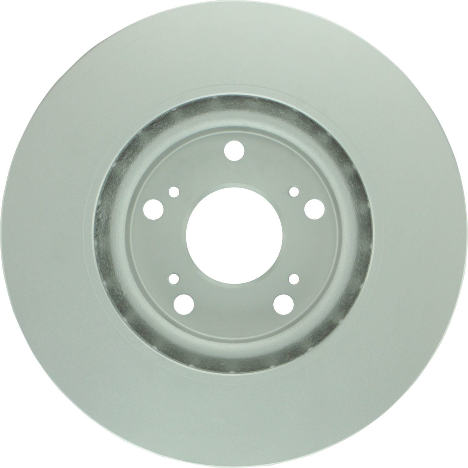 Frt Disc Brake Rotor  Bosch  26011450