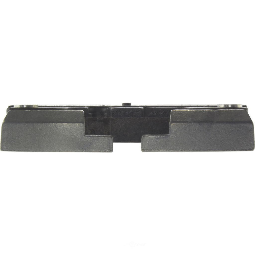 Frt Super Prem Ceramic Brake Pads  Centric Parts  105.18670