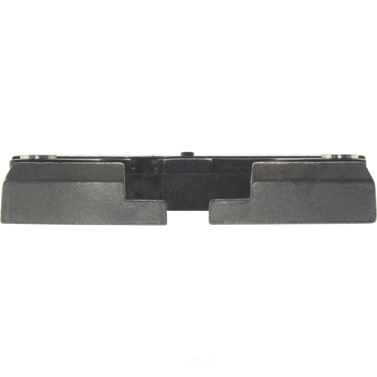 Frt Super Prem Ceramic Brake Pads  Centric Parts  105.18670