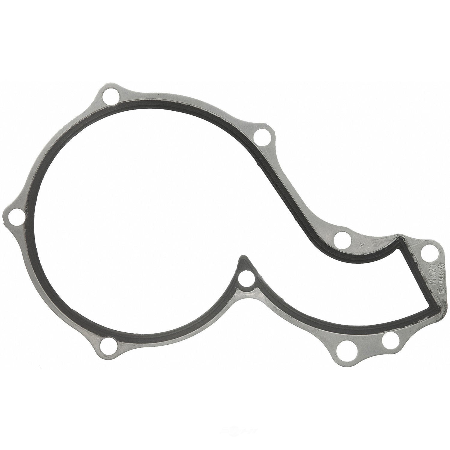 Water Pump Mounting Gasket   Fel-Pro   35549