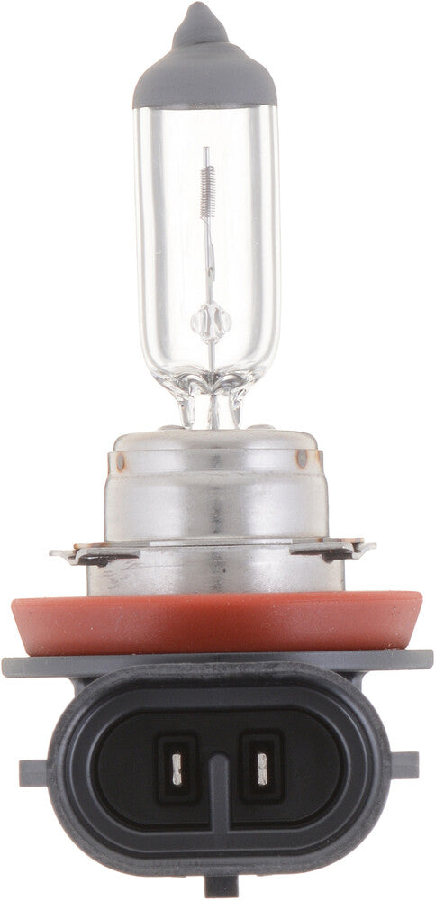 Headlight  Philips  H8B1