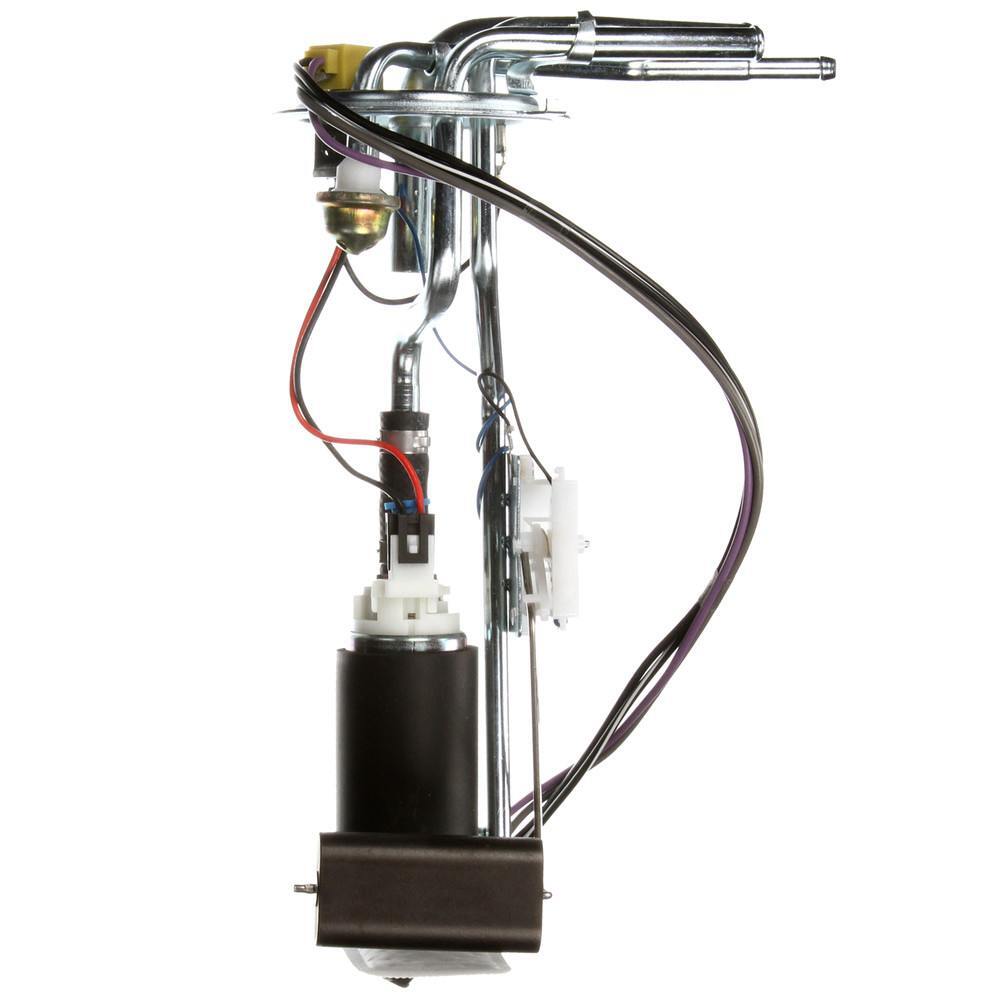 Fuel Pmp & Hanger w/Sender  Delphi  HP10020