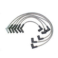 OE Replacement Ign Wire Set  DENSO  671-6260