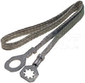 Ground Strap  Dorman  60213 15" Long Strap