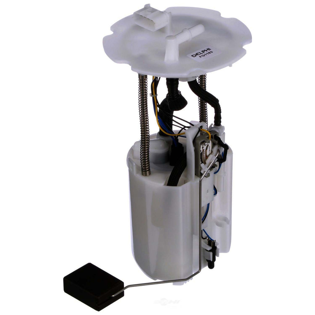 Fuel Pump Module Assy  Delphi  FG1183