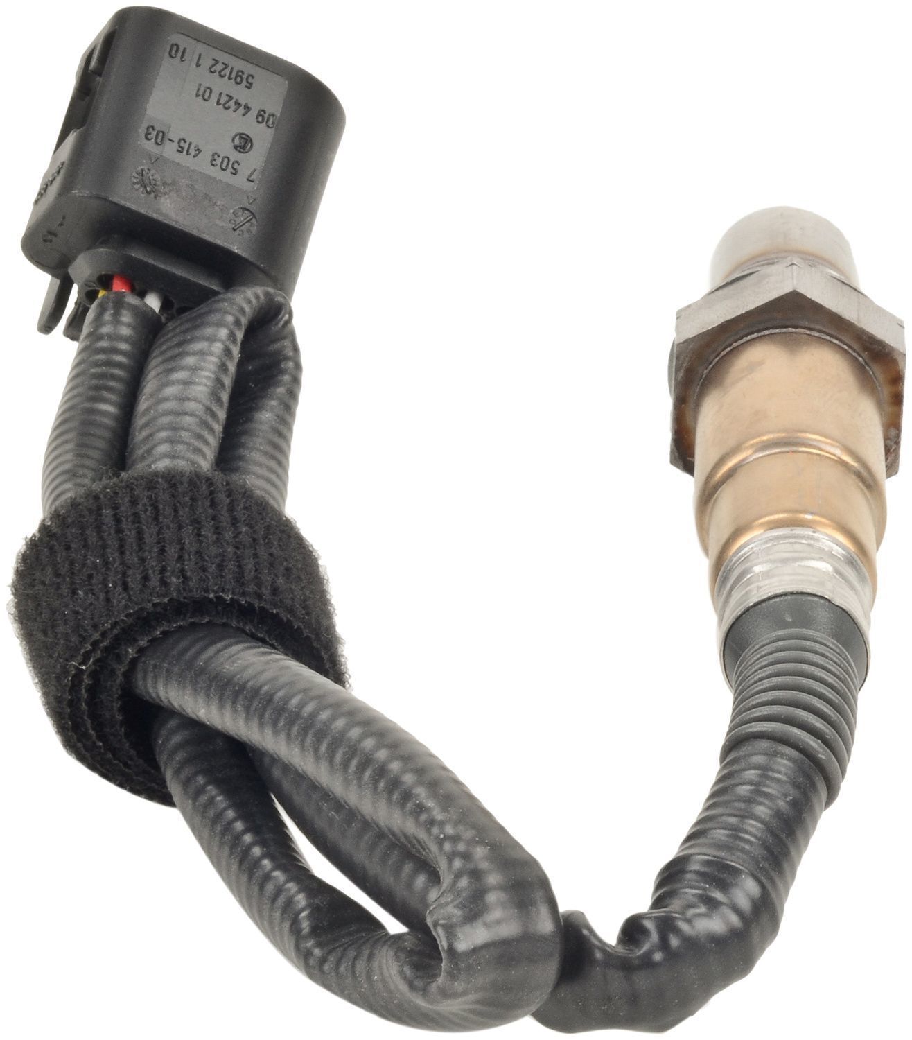 Oxygen Sensor  Bosch  17187