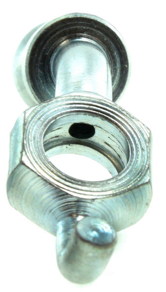 Frt Brake Hose  Centric Parts  150.44061