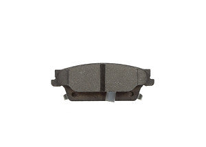 Rr Disc Brake Pads  Bosch  BE1020H