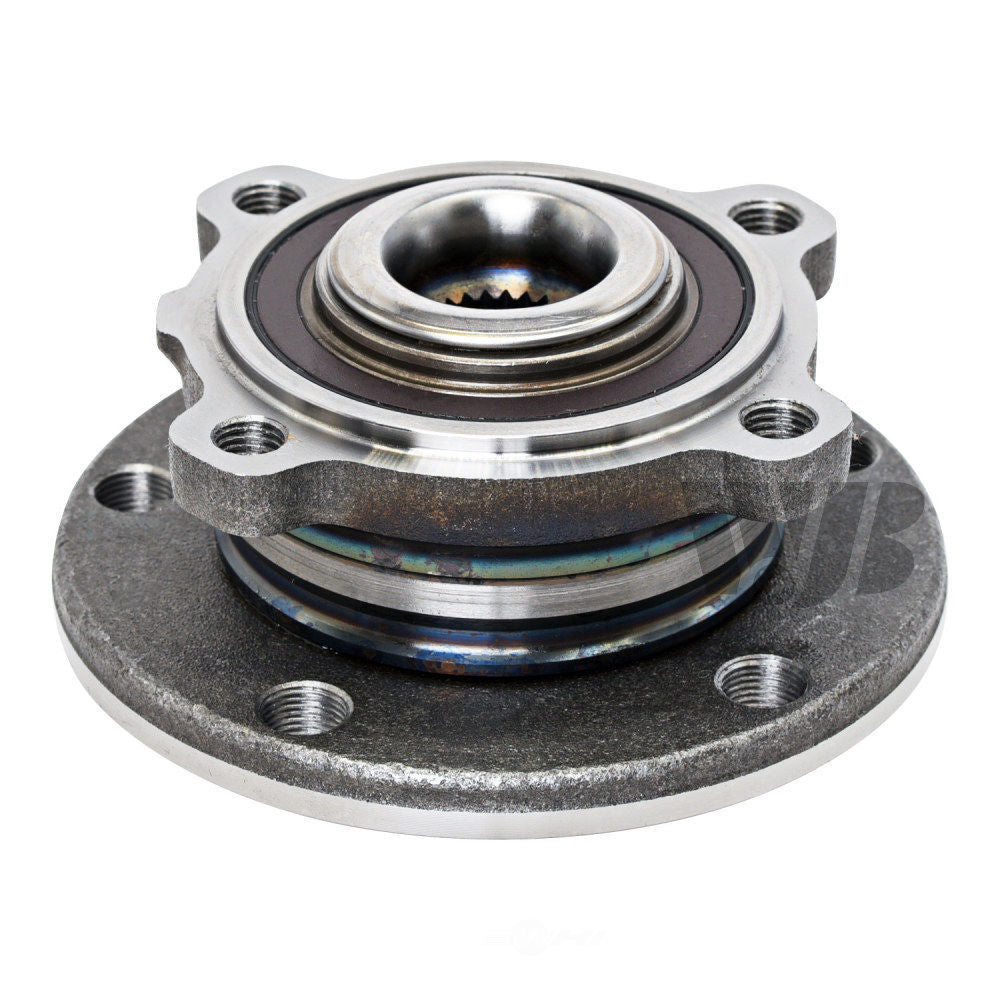 Brake Hub  WJB  WA590423