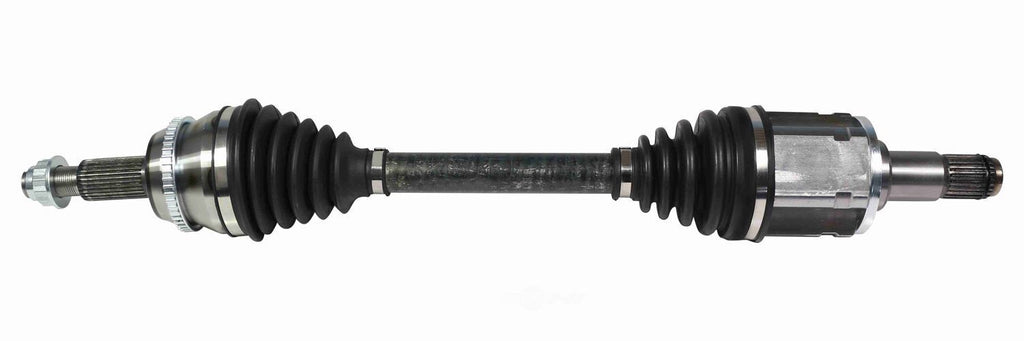 Left New CV Complete Assy   GSP North America   NCV69091