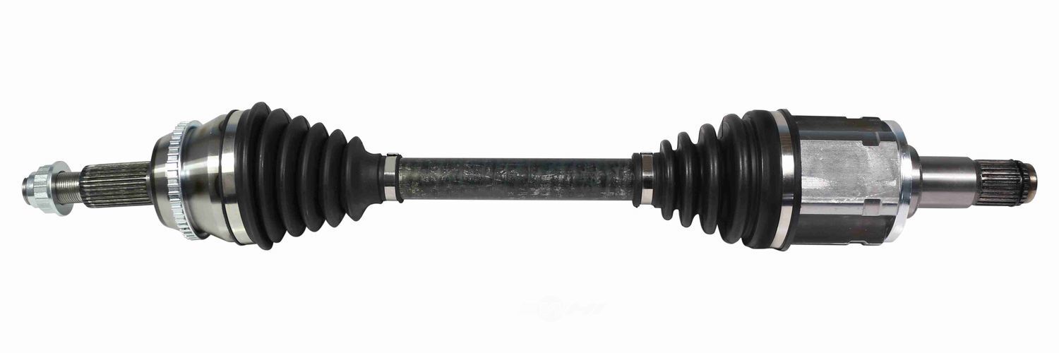 Left New CV Complete Assy   GSP North America   NCV69091