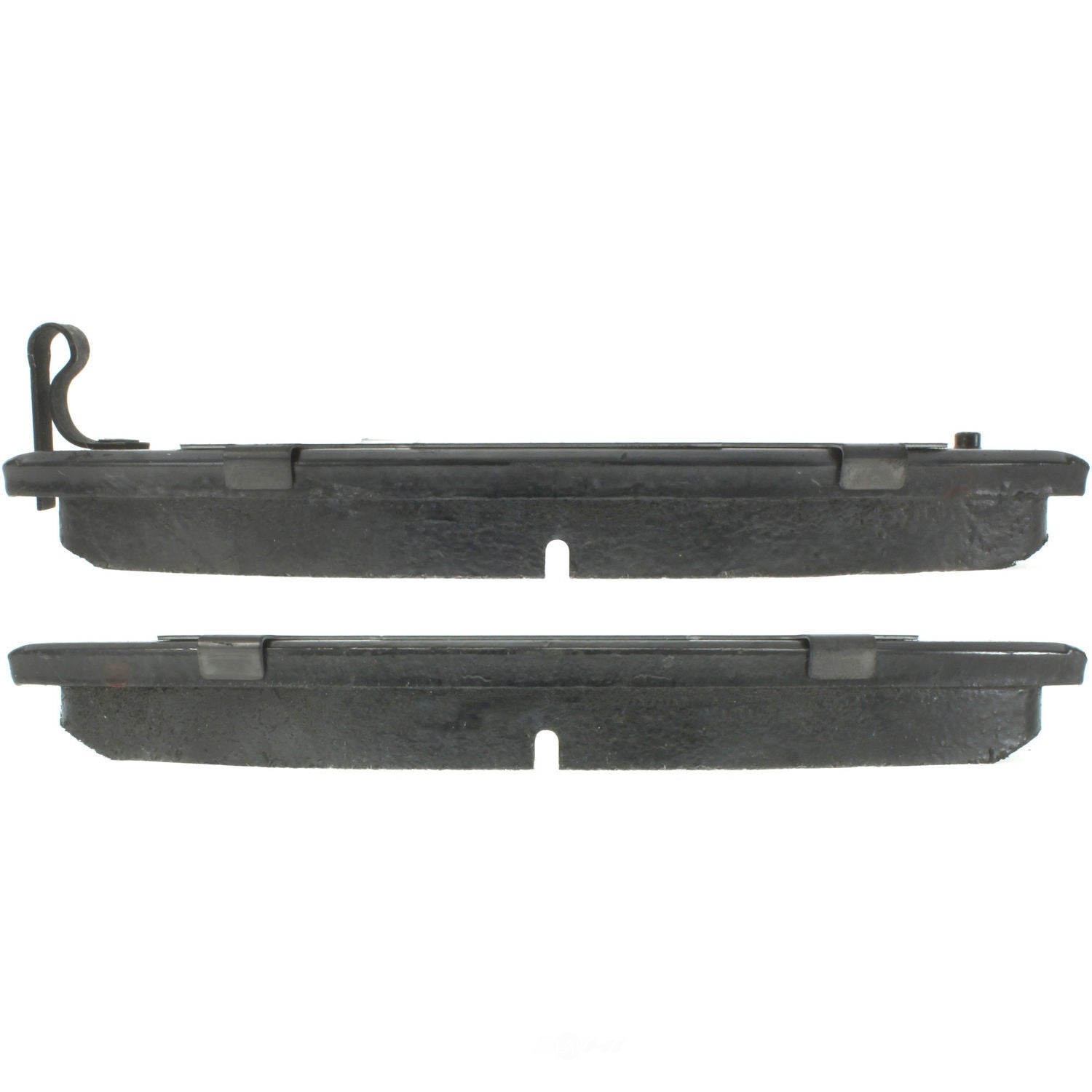 Frt Premium Semi-Met Brake Pads  Centric Parts  300.08640