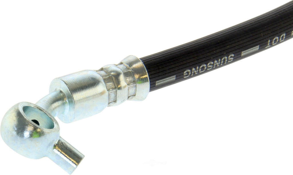 Rr Brake Hose  Centric Parts  150.40393