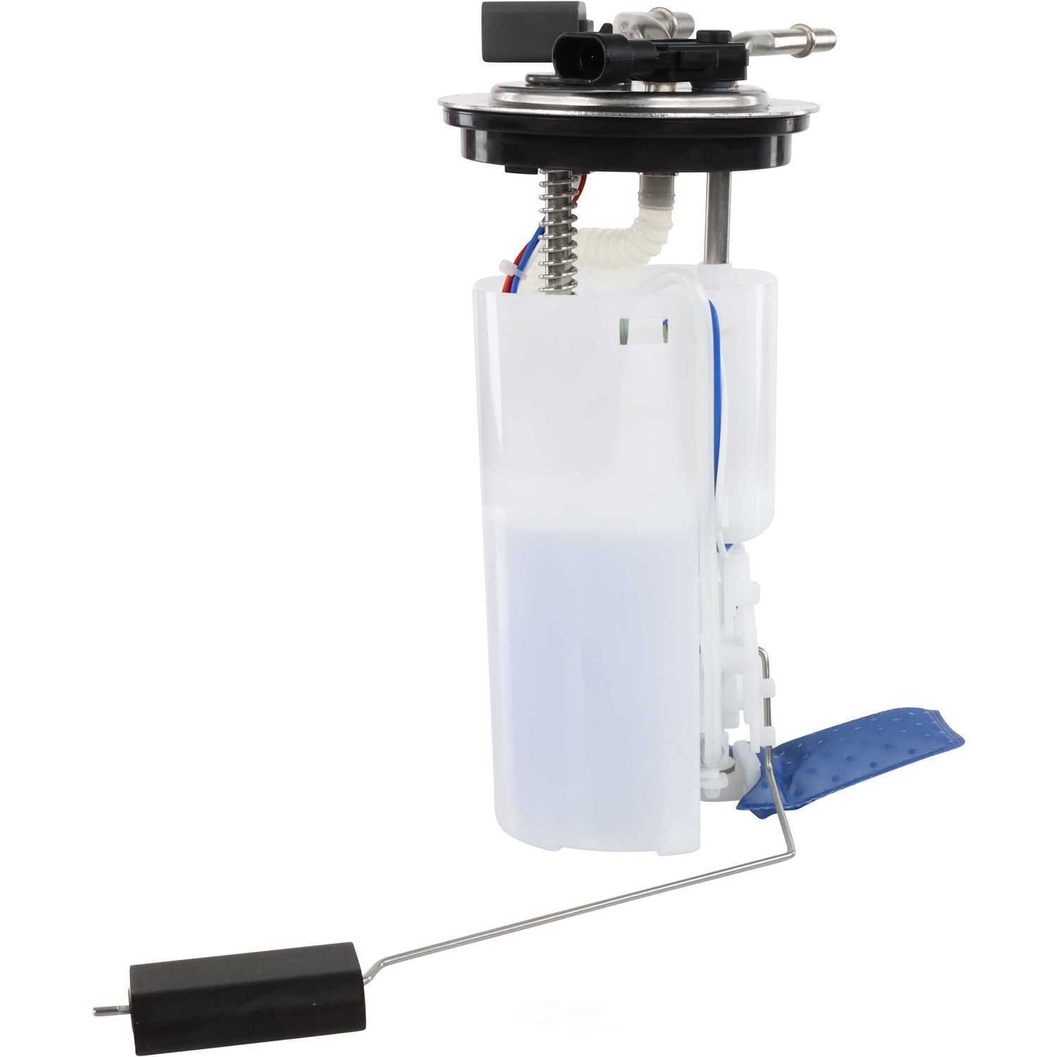 Fuel Pump Module Assy  Delphi  FG0811