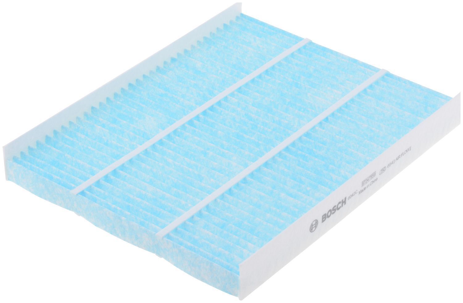 Cabin Air Filter  Bosch  6042C