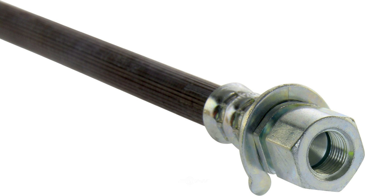 Frt Brake Hose  Centric Parts  150.67091