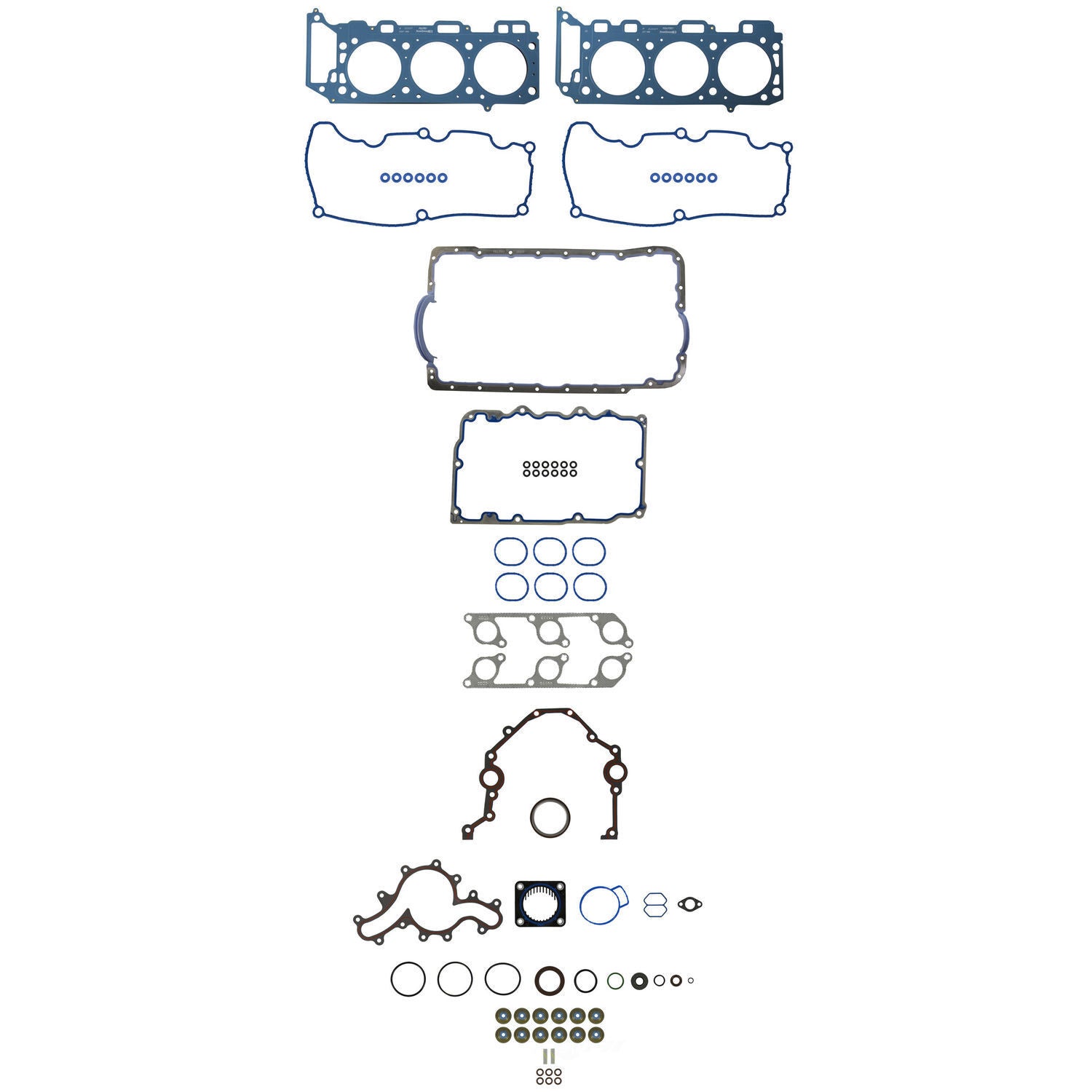 Full Gasket Set   Fel-Pro   260-3152