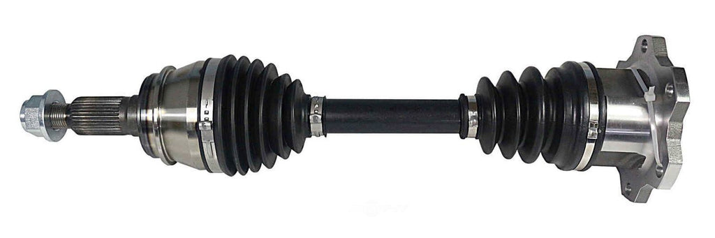 Axle Shaft Assy- CV Shaft   GSP North America   NCV10142XD
