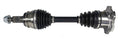 Axle Shaft Assy- CV Shaft   GSP North America   NCV10142XD