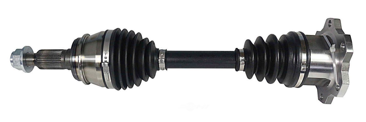 Axle Shaft Assy- CV Shaft   GSP North America   NCV10142XD