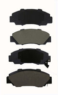 FDP Premium Ceramic Brake Pad (Most come with Hardware) MSP503