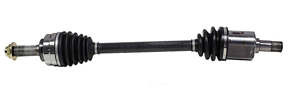 Left New CV Complete Assy   GSP North America   NCV21552