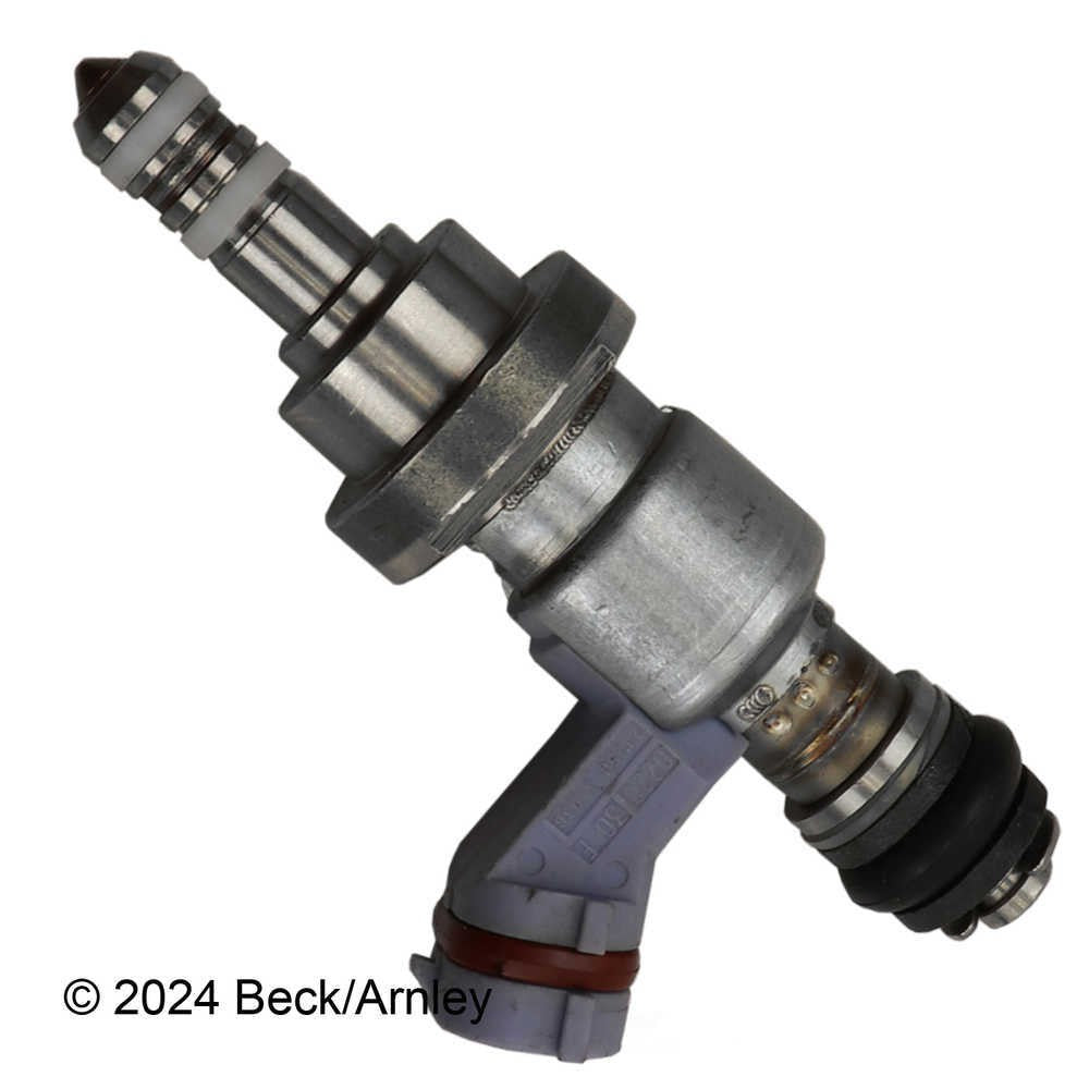 New Fuel Injector  Beck/Arnley  158-1454