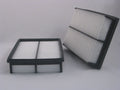 Air Filter   FVP   P2612