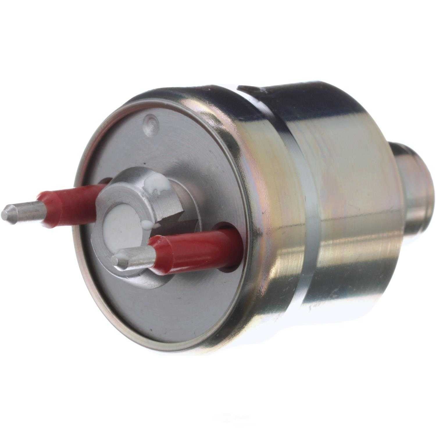 New Fuel Injector  Standard Motor Products  TJ39