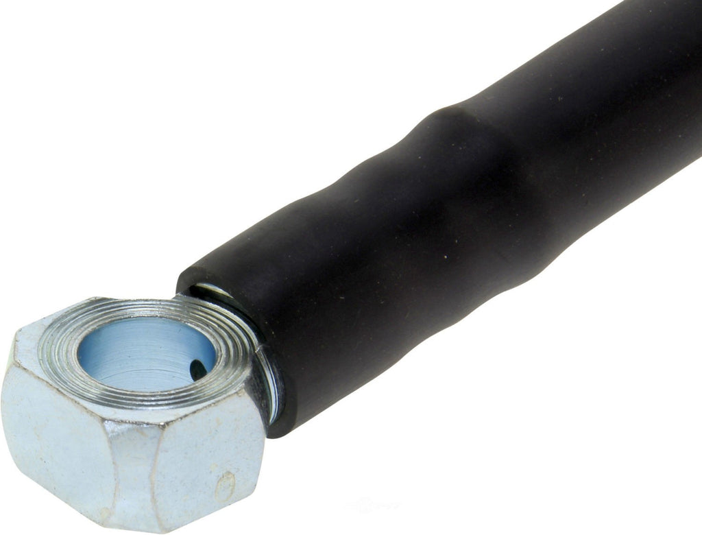 Frt Brake Hose  Centric Parts  150.62018