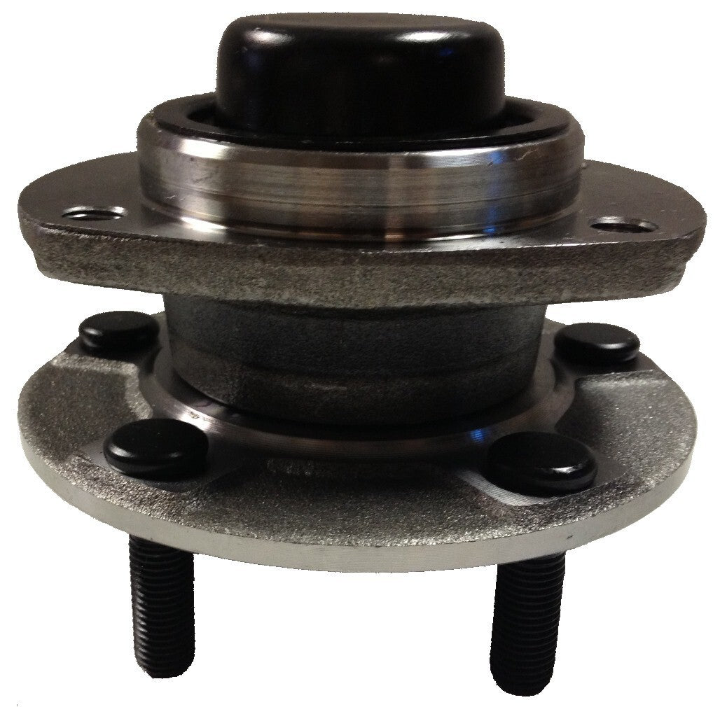 PTC Premium Wheel Bearing And Hub Assembly PT512170